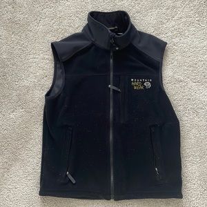 Mens Mountain Hardware Vest Medium